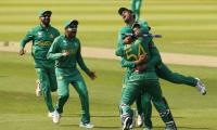 Pakistan saved the best for last; Indian bowlers disappointed: Bhajji