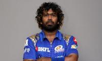 Sri Lanka pacer Malinga gets one-year suspended ban