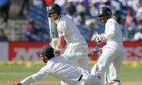 India won't be butterfingers, vows Murali Vijay