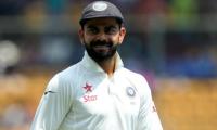 This former Aussie great is 'losing respect' for Kohli