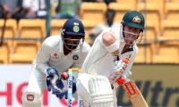 How Warner plans to counter Ashwin