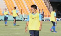 We have a realistic chance of qualifying for AFC Asian Cup: Chhetri