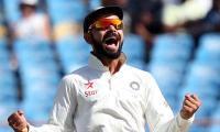 Kohli is Donald Trump of world sport: Aussie media