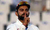 Kohli must behave better as a captain, says Lawson