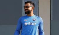 Not sure if Kohli knows how to spell sorry: CA chief Sutherland