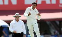 PHOTOS: Kuldeep gives India the upperhand after Smith's century