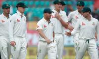 Cricket Australia lauds super Smith