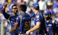 Why Mumbai Indians should not take round-robin games lightly