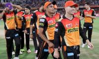 Why Warner wants to turn Uppal Stadium into Sunrisers' fortress