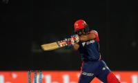 When fearless Daredevils eclipsed Sunrisers