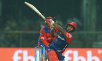 IPL PHOTOS: Pant, Samson heroics help Delhi to 7-wkt win over Gujarat