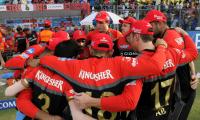 Binny on RCB's struggles in IPL-10