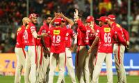 IPL PHOTOS: Punjab keep play-offs hopes alive after crushing RCB