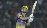 Lynn, Miller among 71 released ahead of IPL auction