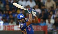 Mumbai Indians not pressing panic button despite slip ups