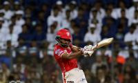 Kings XI Punjab's renewed form is an exhibition fearless cricket