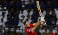 Who will command the highest price at IPL Auction?