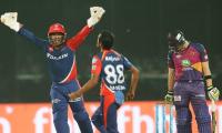 How losing wickets at important times hurt Pune