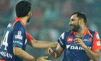 Why fit-again Shami is eager to make most use of last IPL game