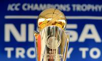 Check out ICC Champions Trophy schedule