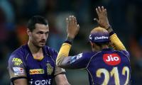 You can't be playing cricket at 2am: Coulter-Nile blasts IPL rules