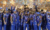 The amazing numbers from IPL 10