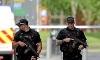 ICC to review security for Champions Trophy after Manchester attack