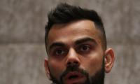 Champions Trophy: India better equipped than last time, says Kohli