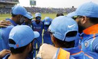 Why India are favourites to retain ICC Champions Trophy