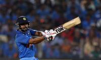 Check out Jadhav's secret to succeed in Champions Trophy