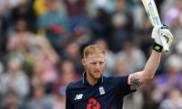 Suspended Stokes named in England one-day squad