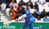 I feel ready for Champions Trophy now: Dinesh Karthik