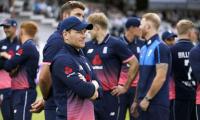 Morgan sees South Africa rout as timely lesson for England