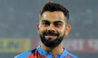 ICC gives clean chit to Kohli for using walkie talkie