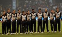 How NZ plan to halt India's charge in must-win second T20I