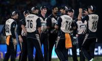 Santner says New Zealand banking on fielding in decider