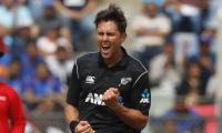 Centurion Munro credits Kiwi bowlers for Rajkot T20 win