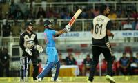 'Nervous' Team India script scintillating 6-run victory