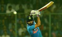 T20I rankings: Kohli stays top; Dhawan, Chahal rise