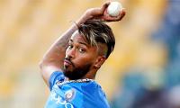 Bond hoping Hardik gets some cricket before IPL