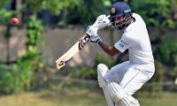 REVEALED! Sri Lanka's plans to tackle Ashwin and Jadeja