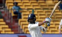 We want to win every series; remain No. 1: Rahane