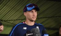 Bring it on: Root tells aggressive Aussies