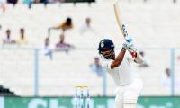 Stats: Pujara loves to bat against the Lankans