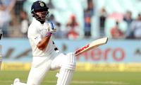 PHOTOS: Kohli shines before Sri Lanka escape with a draw