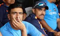 Who will India pick among Jadeja and Ashwin in South Africa?