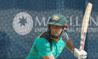 Ashes: Now, Australia's Marsh joins Warner on injury list