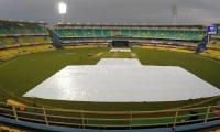 'Wicket full of runs' for India-Australia 2nd T20I in Guwahati