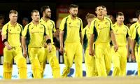 Struggling Australia confident of turning tables on India