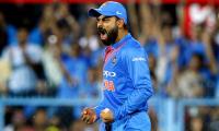 We were not good enough with the bat: Kohli